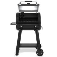 Broil King Regal Charcoal Grill 400 BK945050 - Image 2