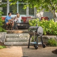 Broil King Regal Charcoal Grill 400 BK945050 - Image 3