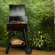Broil King Regal Charcoal Grill 400 BK945050 - Image 6