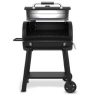 Broil King Regal Charcoal Grill 500 BK948050 - Image 2