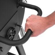 Broil King Regal Charcoal Grill 500 BK948050 - Image 7