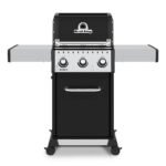 Broil King Baron 320 Pro Gas Grill BK87421