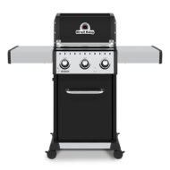 Broil King Baron 320 Pro Gas Grill BK87421