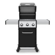 Broil King Baron 320 Pro Gas Grill BK87421 - Image 2