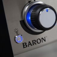 Broil King Baron 590 Pro Gas Grill BK87624 - Image 6