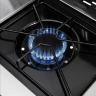 Broil King Baron 440 Pro Gas Grill BK87522 - Image 5