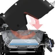 Broil King Baron 490 Pro Gas Grill BK87524 - Image 9