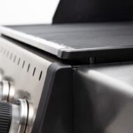Broil King Baron 420 Pro Gas Grill BK87521 - Image 12