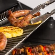 Broil King Baron 520 Pro Gas Grill BK87621 - Image 5