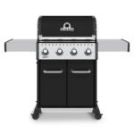 Broil King Baron 420 Pro Gas Grill BK87521