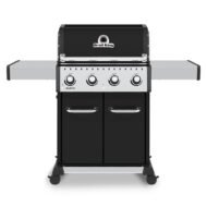 Broil King Baron 420 Pro Gas Grill BK87521