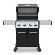 Broil King Baron 420 Pro Gas Grill BK87521 - Image 2