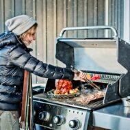 Broil King Baron 420 Pro Gas Grill BK87521 - Image 3