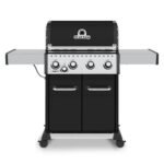 Broil King Baron 440 Pro Gas Grill BK87522