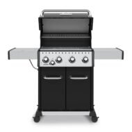 Broil King Baron 440 Pro Gas Grill BK87522 - Image 2
