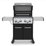 Broil King Baron 490 Pro Gas Grill BK87524 - Image 2