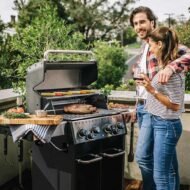 Broil King Baron 490 Pro Gas Grill BK87524 - Image 3