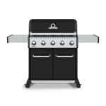 Broil King Baron 520 Pro Gas Grill BK87621