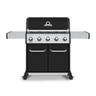 Broil King Baron 520 Pro Gas Grill BK87621