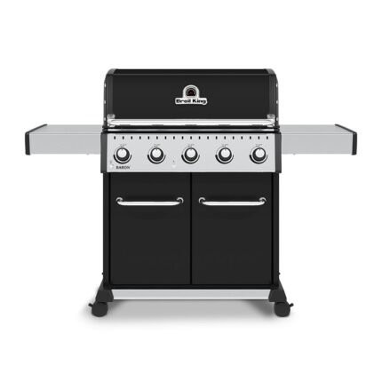 Broil King Baron 520 Pro Gas Grill BK87621