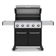 Broil King Baron 520 Pro Gas Grill BK87621 - Image 2