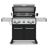 Broil King Baron 590 Pro Gas Grill BK87624 - Image 2