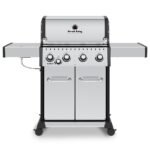 Broil King Baron S 440 Pro Infrared Gas Grill BK87592