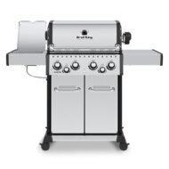 Broil King Baron S 490 Pro Infrared 87594 - Image 2
