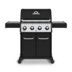 Broil King Crown 420 Gas Grill BK86525