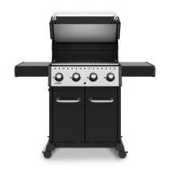 Broil King Crown 420 Gas Grill BK86525 - Image 2