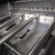 Broil King Crown 420 Gas Grill BK86525 - Image 11