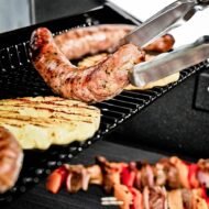 Broil King Crown S 490 Gas Grill BK86538 - Image 7