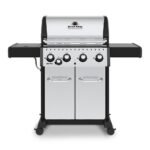Broil King Crown S 440 Gas Grill 86536