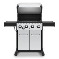 Broil King Crown S 440 Gas Grill 86536 - Image 2