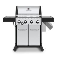 Broil King Crown S 440 Gas Grill 86536 - Image 3
