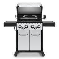 Broil King Crown S 490 Gas Grill BK86538 - Image 2