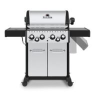 Broil King Crown S 490 Gas Grill BK86538 - Image 3