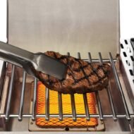 Broil King Regal S 590 Pro Infrared Gas Grill BK95894 - Image 7