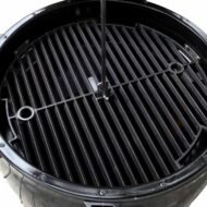 Broil King Keg 5000 Charcoal Grill BK911470 - Image 8