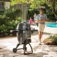 Broil King Keg 5000 Charcoal Grill BK911470 - Image 5