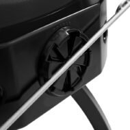 Broil King Keg 5000 Charcoal Grill BK911470 - Image 11
