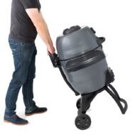 Broil King Keg 5000 Charcoal Grill BK911470 - Image 13