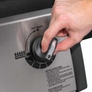 Broil King Monarch 340 Gas Grill BK83426 - Image 8