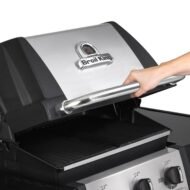 Broil King Monarch 320 Gas Grill BK83425 - Image 7