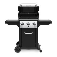 Broil King Monarch 320 Gas Grill BK83425 - Image 2