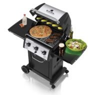 Broil King Monarch 320 Gas Grill BK83425 - Image 3