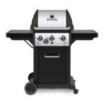 Broil King Monarch 340 Gas Grill BK83426