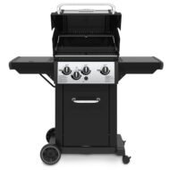 Broil King Monarch 340 Gas Grill BK83426 - Image 2