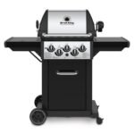Broil King Monarch 390 Gas Grill 83428