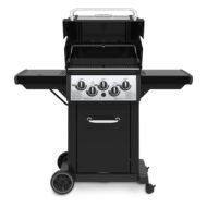 Broil King Monarch 390 Gas Grill 83428 - Image 2